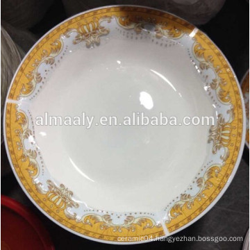 ceramic party plates,cheap plates